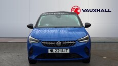 Vauxhall Corsa 1.2 Elite Edition 5dr Petrol Hatchback